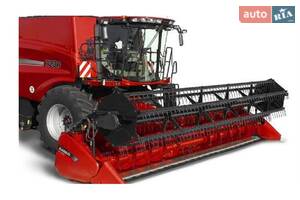 Case IH 2018 года