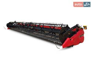 Case IH 2018 года