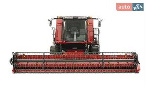 Case IH 2018 року