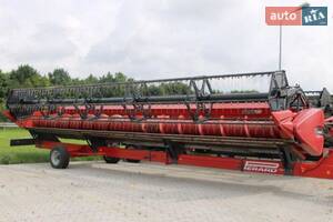 Case IH 2018 года