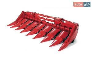 Case IH 2018 года