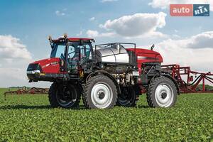 Case IH 2018 року