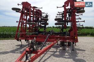 Case IH 2018 року