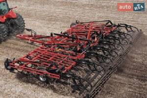 Case IH 2018 року