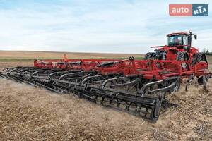 Case IH 2018 року