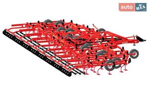 Case IH 2018 року