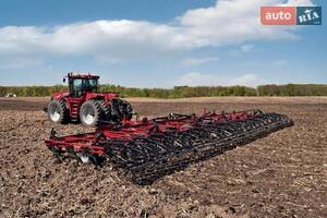 Case IH 2018 року