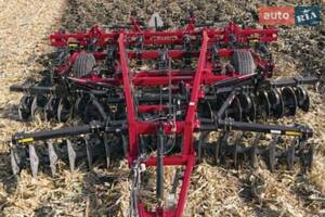 Case IH 2018 года