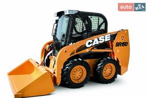 Case SR 2018 року