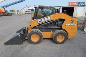 Case SV 2018 року