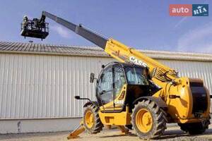 Case TX 2018 року