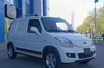 Cenntro Logistar 100 16 kWh (34 к.с.) 2024