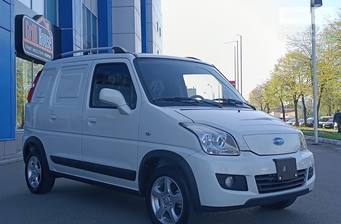 Cenntro Logistar 100 16 kWh (34 к.с.) 2024