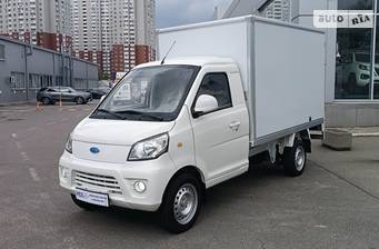 Cenntro Logistar 200 42 kWh (82 к.с.) 2022