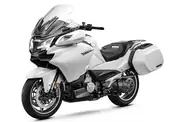 Cf moto 1250TR-G Cf moto 1250TR-G Base