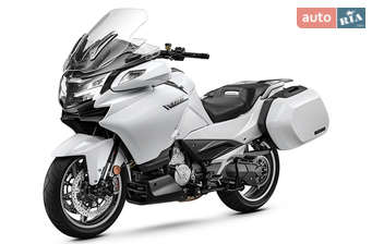 Cf moto 1250TR-G 2025 в Київ