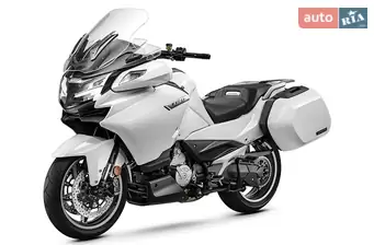 Cf moto 1250TR-G