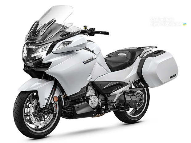 Cf moto 1250TR-G 2025 Cf moto 1250TR-G 2025