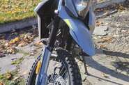 Cf moto 230 Lite Dual Base