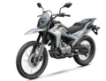 Cf moto 230 Lite Dual