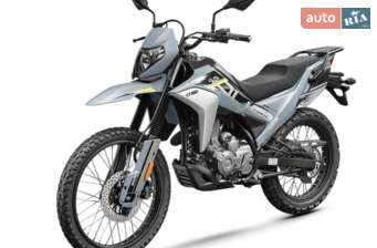 Cf moto 230 Lite Dual 2025 в Дніпро (Дніпропетровськ)