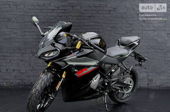 Cf moto 250SR 2025 Base