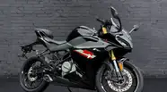Cf moto 250SR Base