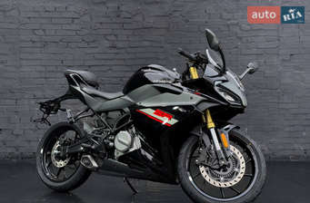 Cf moto 250SR 2025 в Київ