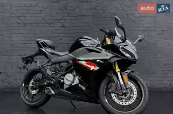 Cf moto 250SR