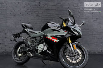 Cf moto 250SR 2025 Base