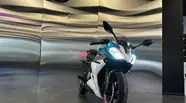 Cf moto 250SR Base