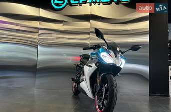 Cf moto 250SR 2025 в Київ