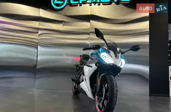 Cf moto 250SR