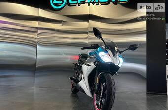 Cf moto 250SR 2025 Base