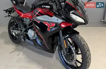 Cf moto 250SR