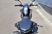 Cf moto 300NK Base