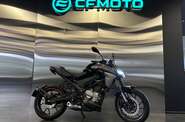 Cf moto 300NK Base