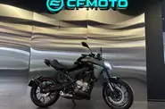 Cf moto 300NK Base