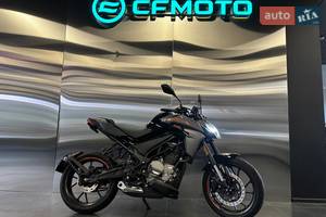 Cf moto 300NK Base