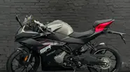Cf moto 300SR Base