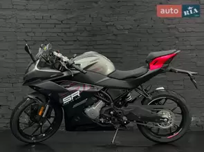 Cf moto 300SR