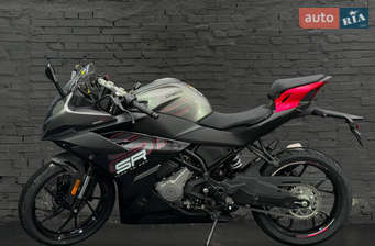 Cf moto 300SR 2025 в Київ