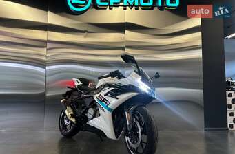 Cf moto 300SR 2025 в Київ