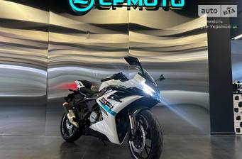 Cf moto 300SR ABS 29 к.с. 2025