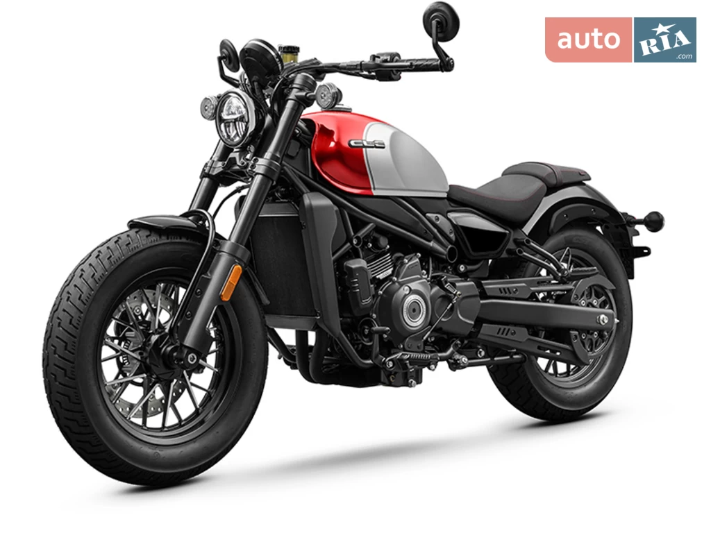 Cf moto 450CL-C Base