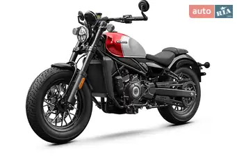 Cf moto 450CL-C