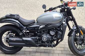Cf moto 450CL-C 2025 в Дніпро (Дніпропетровськ)