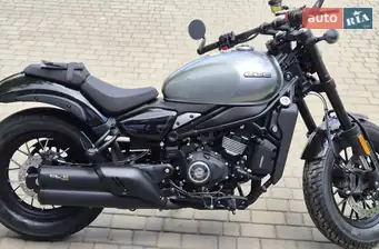 Cf moto 450CL-C