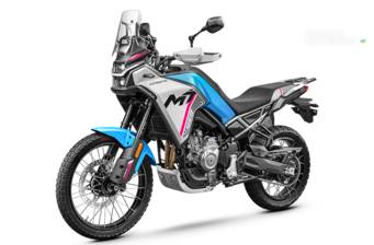 Cf moto 450MT 2025 Base