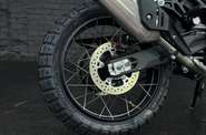 Cf moto 450MT Base